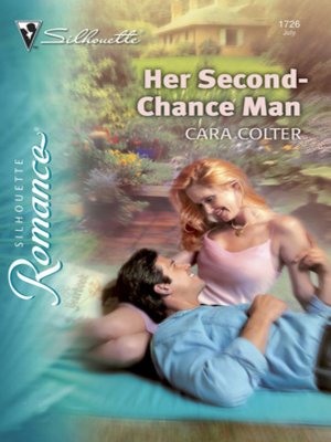cover image of Her Second-Chance Man